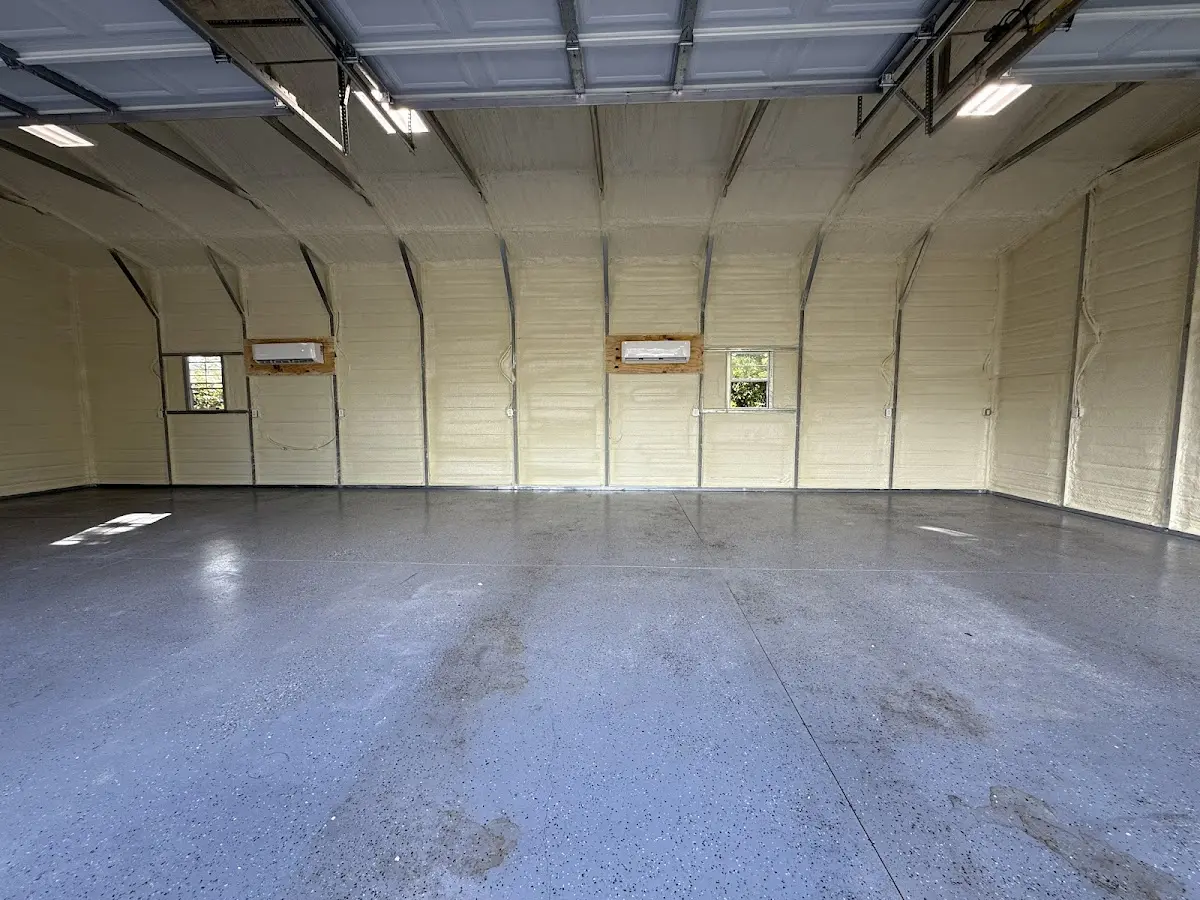 Attic Insulation in Olivette, MO